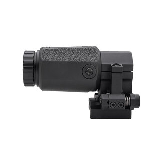 Aimpoint Aimpoint AB 3X-P Kit Flip Mount 39mm with Twist Mount Base