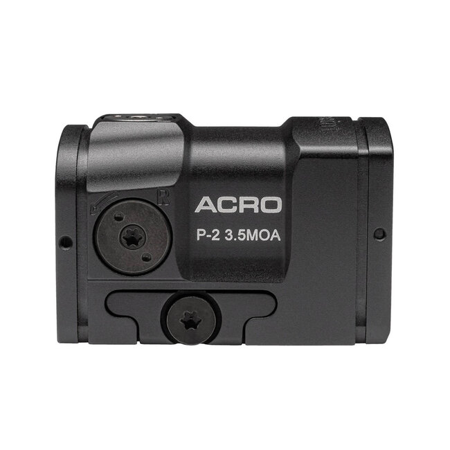 Aimpoint AP Acro P-2 3.5 MOA