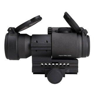 Aimpoint Aimpoint Patrol Rifle Optic with QRP2 Mount 39mm spacer