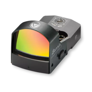 Burris Burris Fast Fire III w/Picatinny 3 MOA Dot