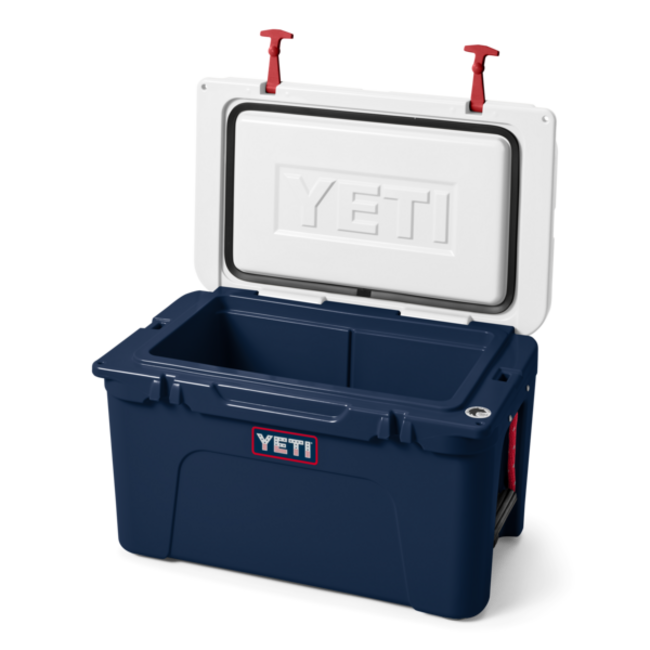 Yeti Tundra 45