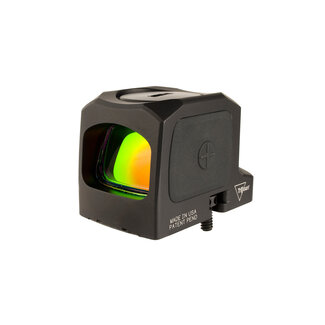 Trijicon Trijicon RCR1 Red Dot 3.25 MOA Adjustable LED Pistol Optic
