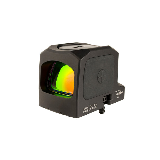 Trijicon RCR1 Red Dot 3.25 MOA Adjustable LED Pistol Optic