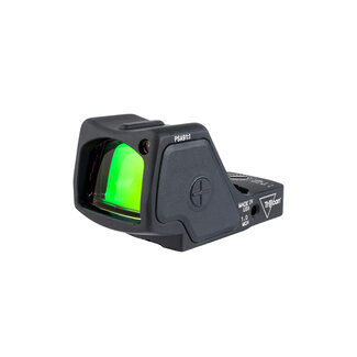 Trijicon Trijicon RMR HD Sight 1 MOA Pistol Optic
