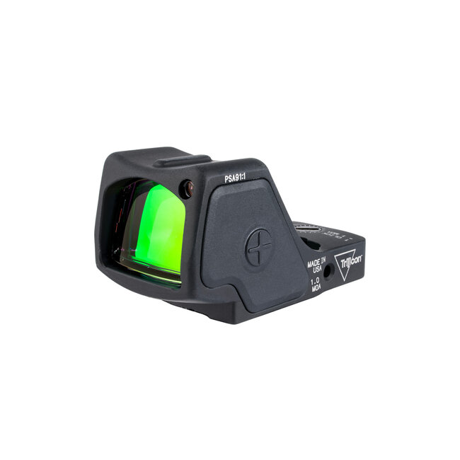 Trijicon RMR HD Sight 1 MOA Pistol Optic