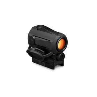 Vortex Vortex Sparc AR Red Dot Rifle Sight 2 MOA Red Dot