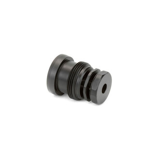 Griffen Armament Griffen Armament Taper Mount EZ Brake 1/2x28 9mm