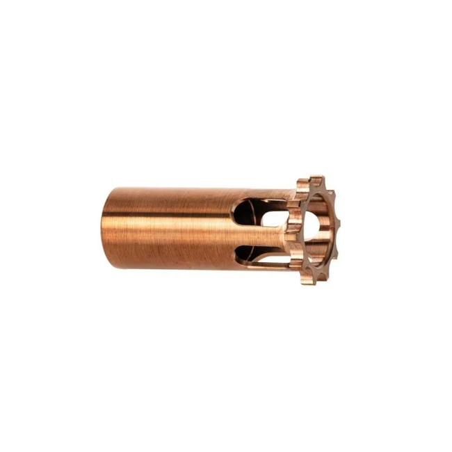Rugged Piston Obsidian 45-1/2X28