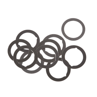 Dead Air Armament Dead Air Shim Kit 5/8"
