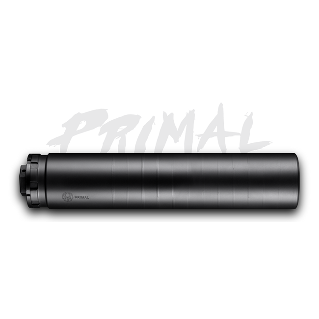 Dead Air Primal 46 Cal 5/8-24 Suppressor