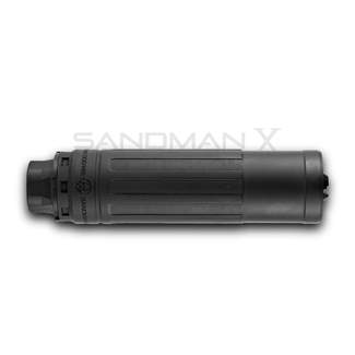 Dead Air Armament Dead Air Sandman X 7.62 Xeno Mount 5/8X24