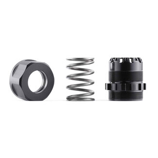 Dead Air Armament Dead Air Booster Assembly P Series