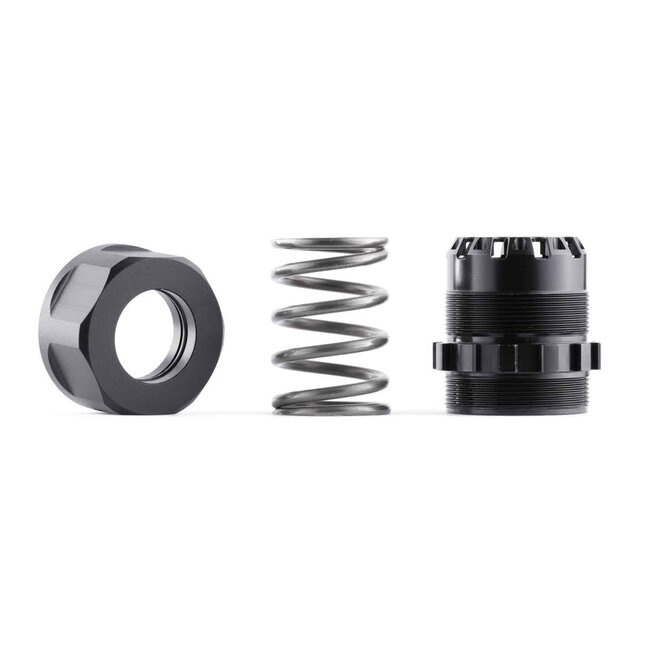 Dead Air Booster Assembly P Series