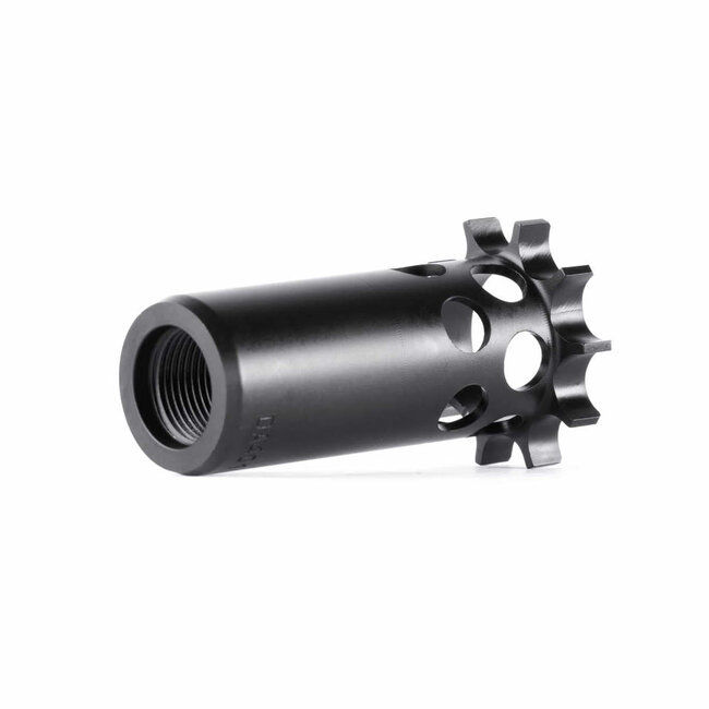 Dead Air Piston P Series 1/2 x 28