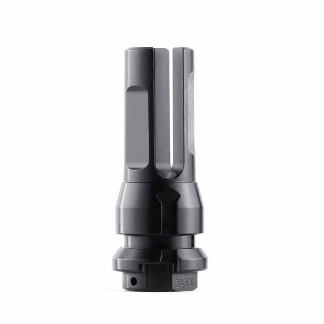 Dead Air Keymo Flash Hider 9/16-24 RH 7.62