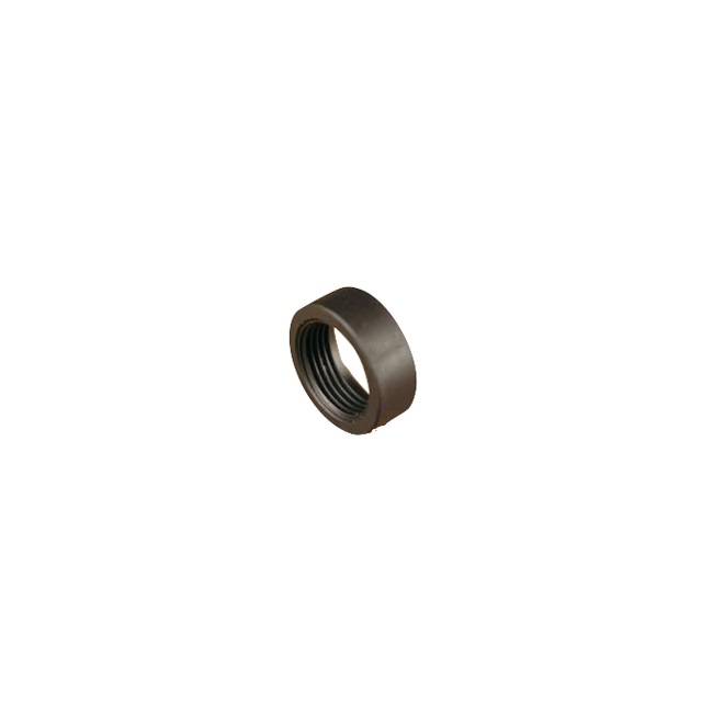SilencerCo Delta Threaded Rifle Spacer 1/2"-28