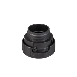 SilencerCo SilencerCo Alpha ASR Mount