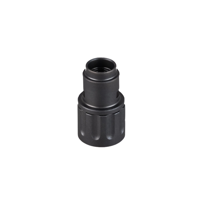 SilencerCo Delta Adapter Walther P22