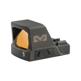 Meprolight Meprolight Mepro MPO S Red 3/33 MOA Bullseye RMSc Pistol Optic