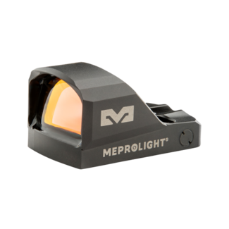 Meprolight Meprolight Mepro MPO DS Red 3.5 MOA Dot RMSc Pistol Optic