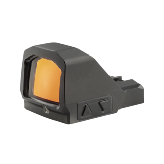Meprolight Meprolight Mepro MPO F Red 3/33 MOA Bullseye RMR Pistol Optic
