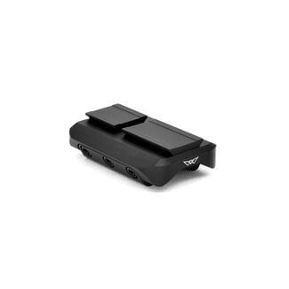 Warne Warne Tactical Shotgun Rib Mount Acro