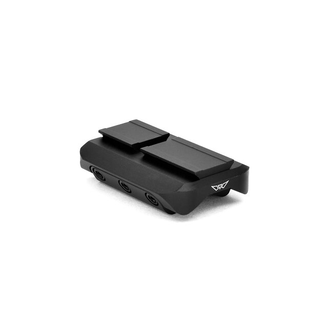 Warne Tactical Shotgun Rib Mount Acro