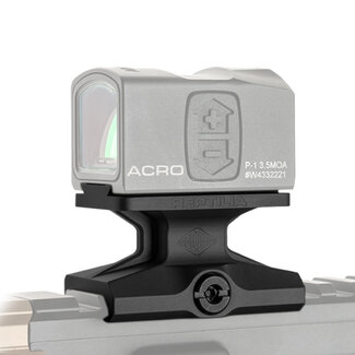 Reptilia Reptilia Dot Mount For Acro Lower 1/3 Co-Witness Optic Mount