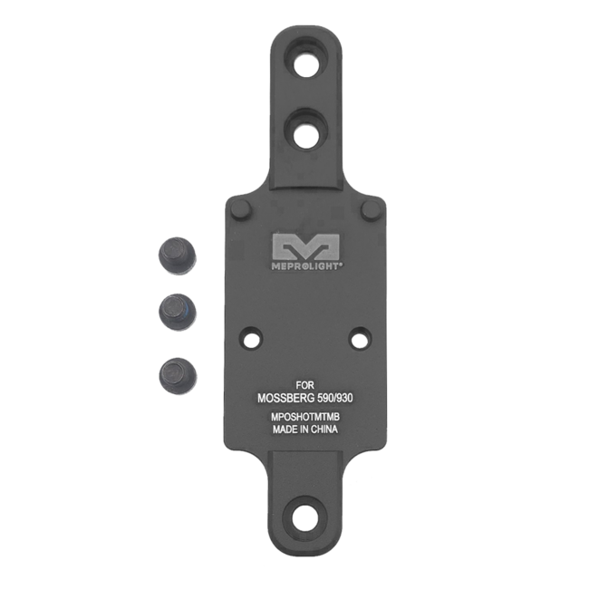 Meprolight RMR Shotgun Plate