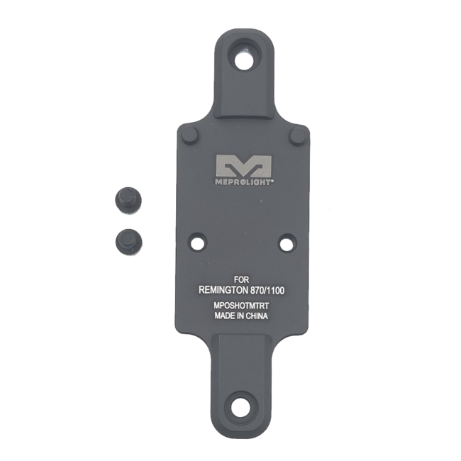 Meprolight RMR Shotgun Plate