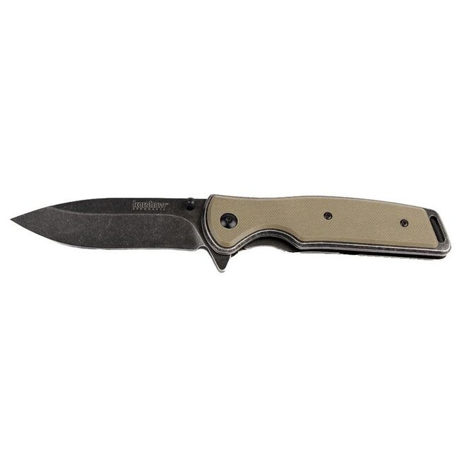 Kershaw Bevy Folding Knife