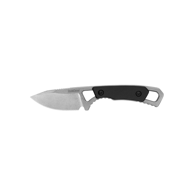 Kershaw Brace Fixed Blade Knife