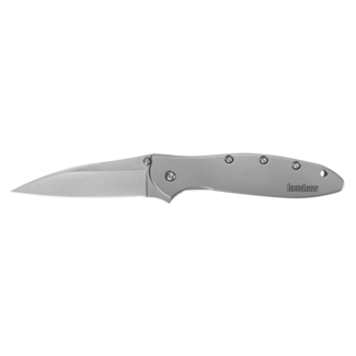 Kershaw Kershaw Leek Stainless Folding Knife