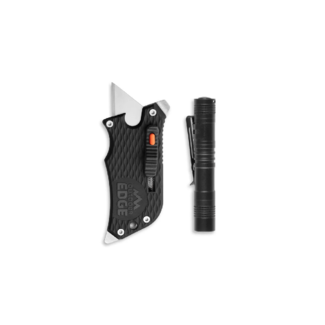 Outdoor Edge Outdoor Edge Sidewinder Multi Tool And Flashlight Combo