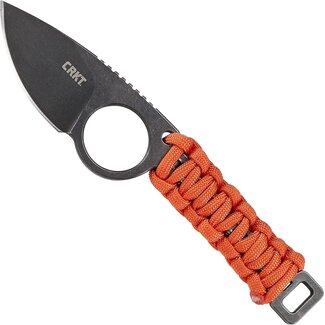 Columbia River Knife & Tool CRKT Tailbone Fixed Blade Knife
