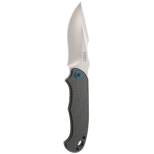 CRKT P.S.D. Silver