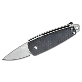 Columbia River Knife & Tool CRKT Dually Black Folding Knife
