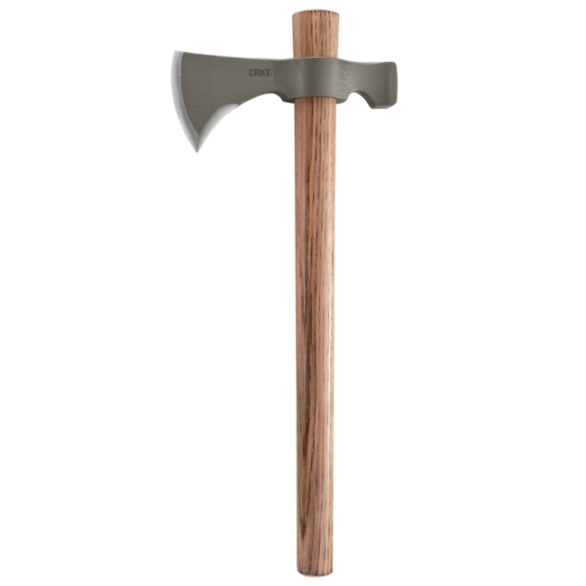CRKT Woods Chogan Tomahawk