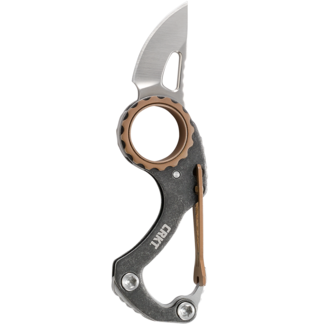 Columbia River Knife & Tool CRKT Compano Knife