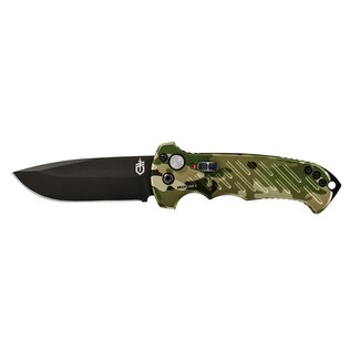 Gerber Gerber Auto Multicam Knife