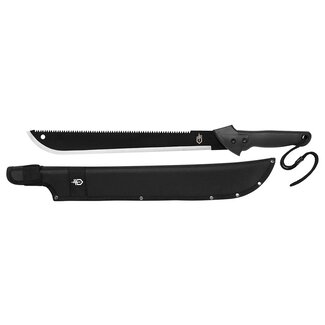 Gerber Gerber Gator Machete 18" with Sheath