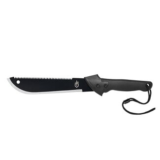 Gerber Gerber Gator Jr Machete with Sheath