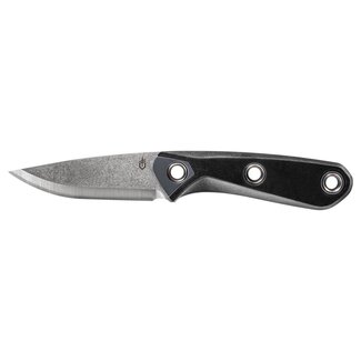 Gerber Gerber Principle Fixed Blade Knife Black
