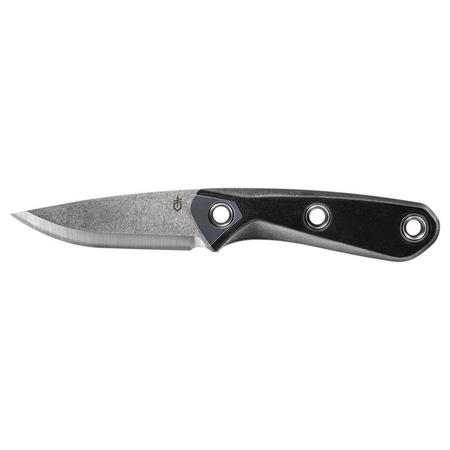 Gerber Principle Fixed Blade Knife Black