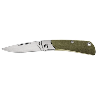 Gerber Gerber Wingtip Folder Drop Point Knife