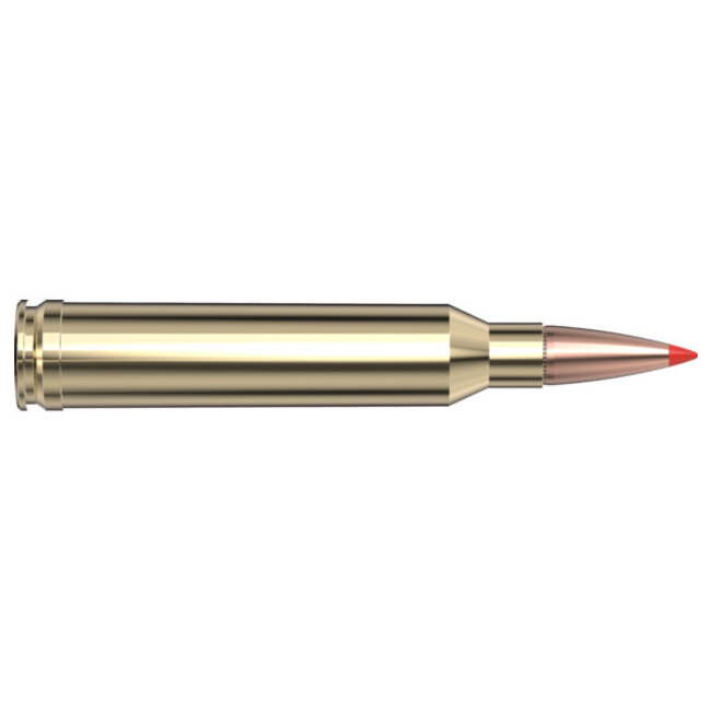 Hornady Superformance 7MM Rem Mag 162 Grain SST 20rds