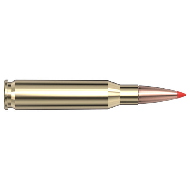 Hornady Superformance 7mm-08 139 Grain SST 20rds