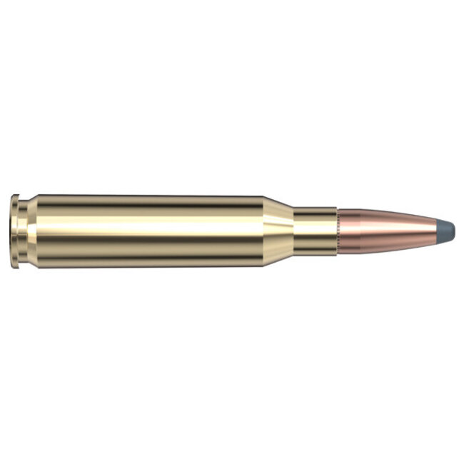 Hornady American Whitetail 7mm-08 Rem 139gr Interlock 20rd