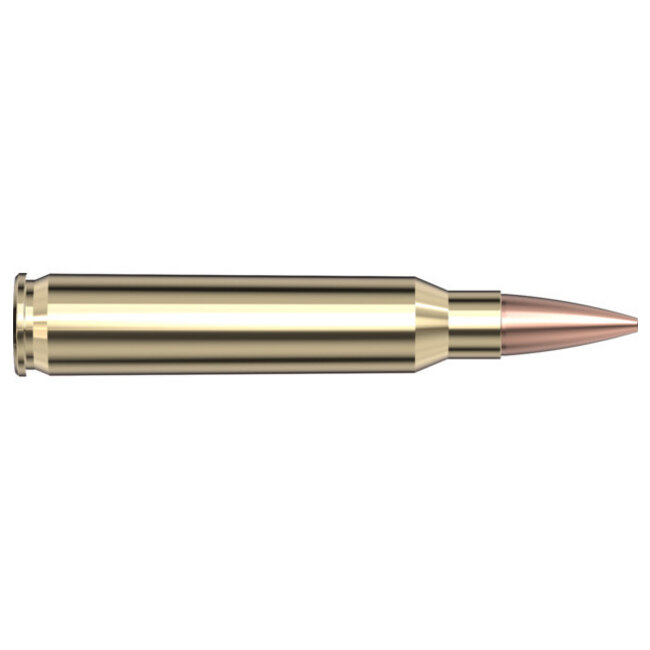 Hornady Black 223 Rem 75 Grain BTHP Match 20rds