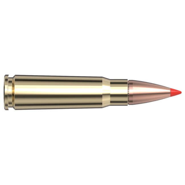 Hornady Black 7.62X39 123 Grain SST 20rds